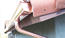 Rain Gutter Installation, Repair, Cleaning in Berlin, GA